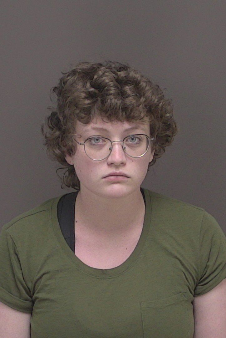 JOHNSON, REBEKKA LYNNE